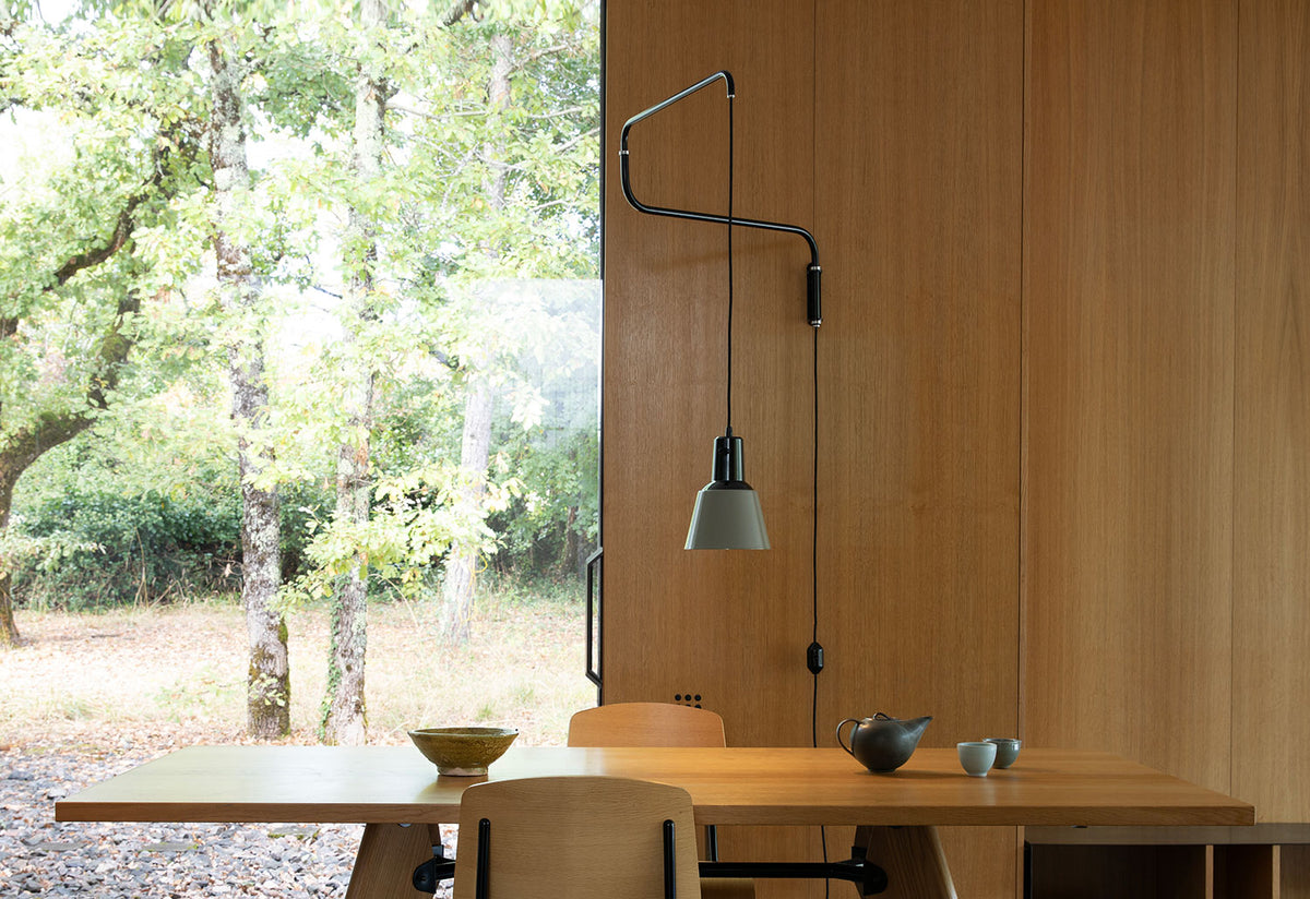 K830 Wall Lamp, Werner glasenapp, Midgard