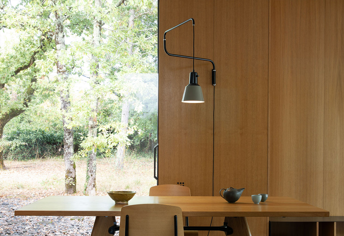 K830 Wall Lamp, Werner glasenapp, Midgard