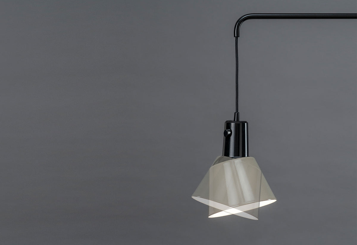 K830 Wall Lamp, Werner glasenapp, Midgard