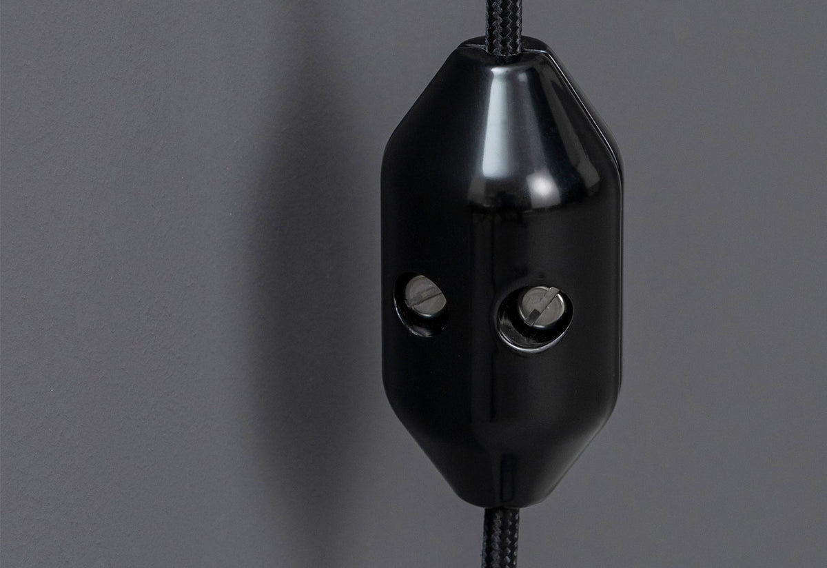 K830 Wall Lamp, Werner glasenapp, Midgard