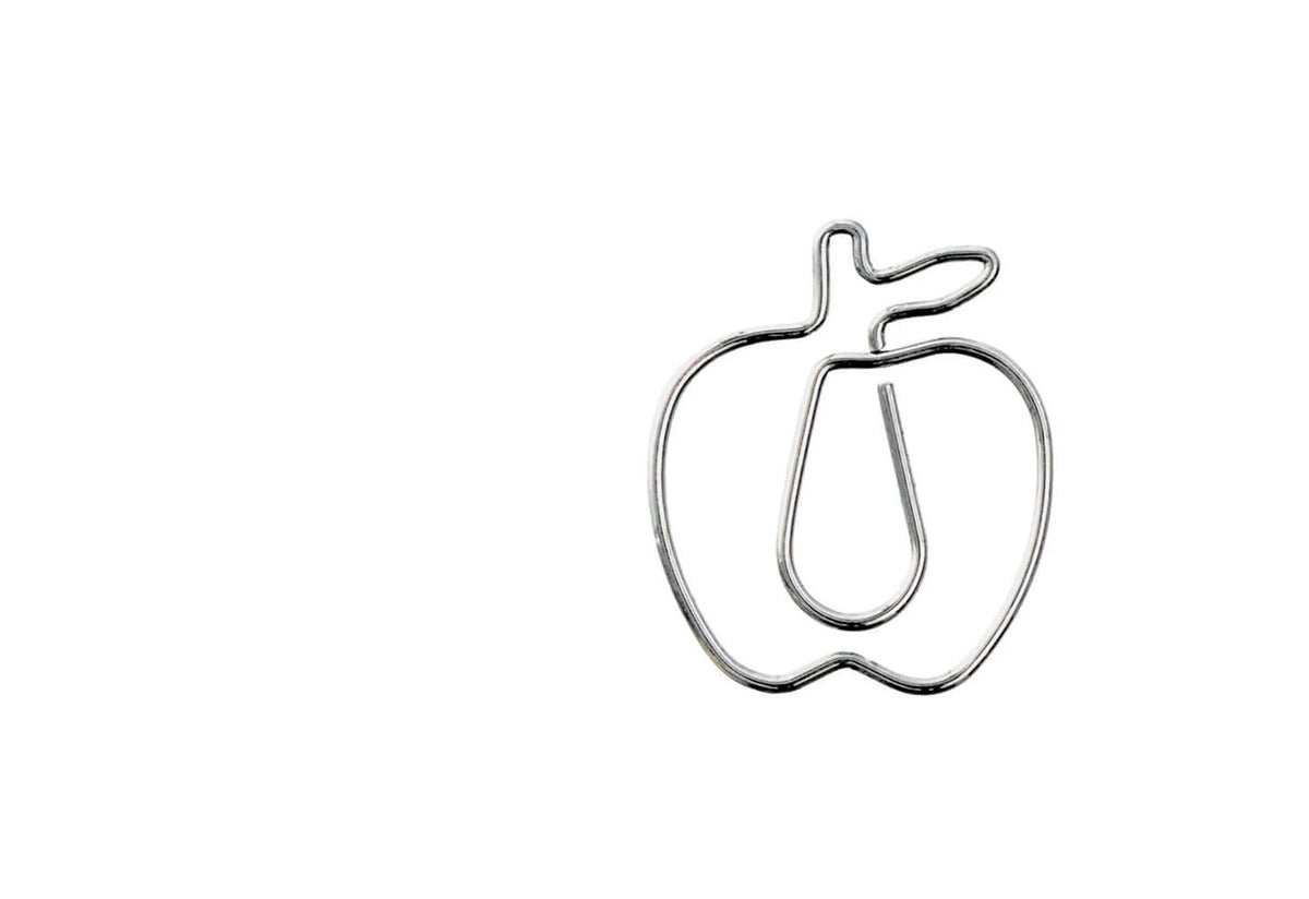 D-Clips | Apple, Midori 