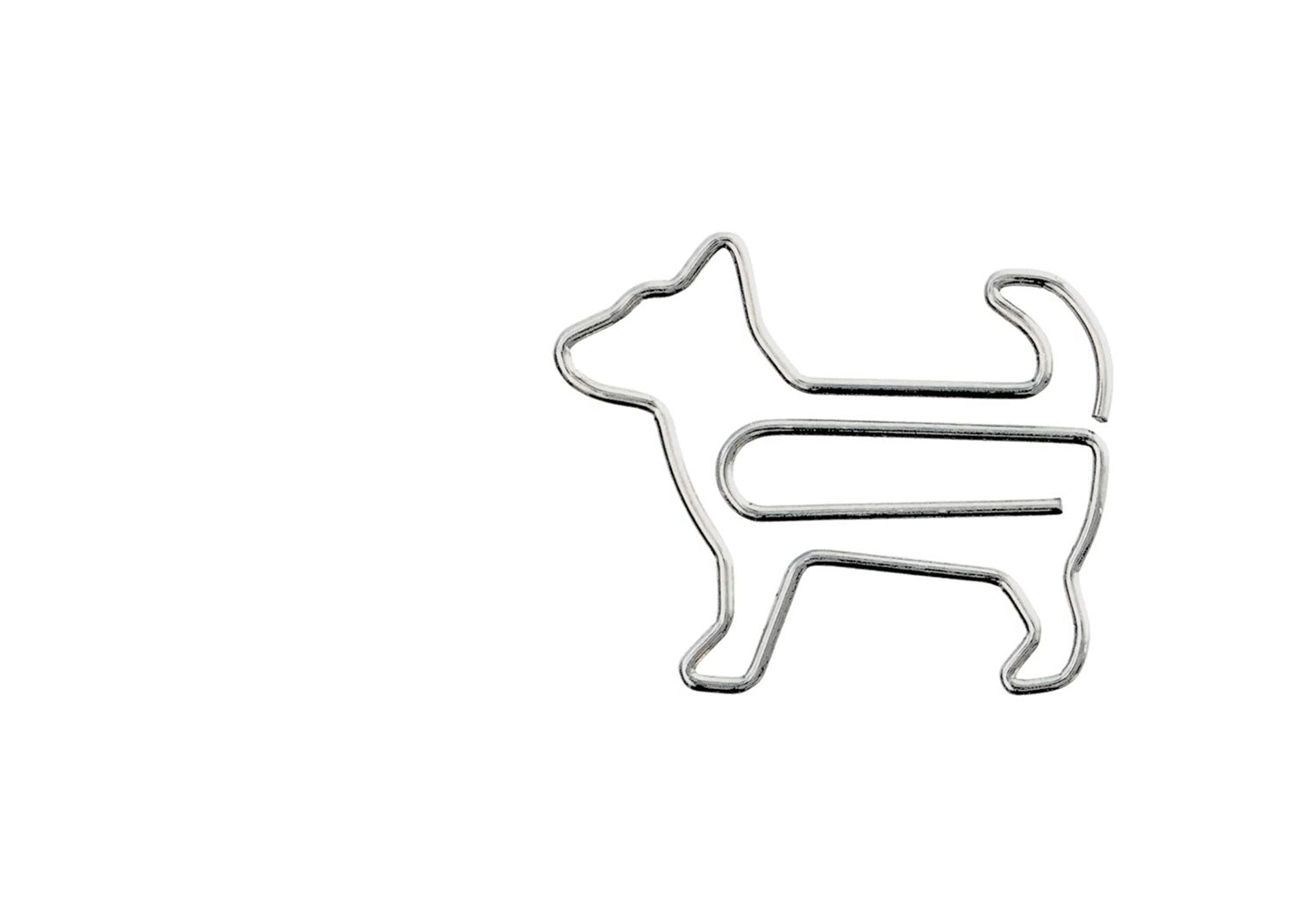 Midori DClips Dog twentytwentyone