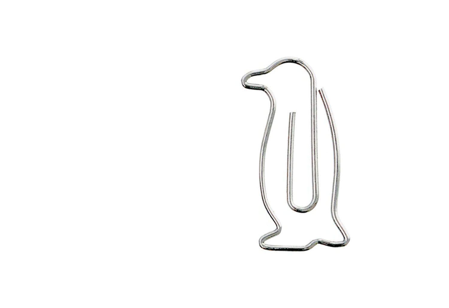 Midori DClips Penguin twentytwentyone