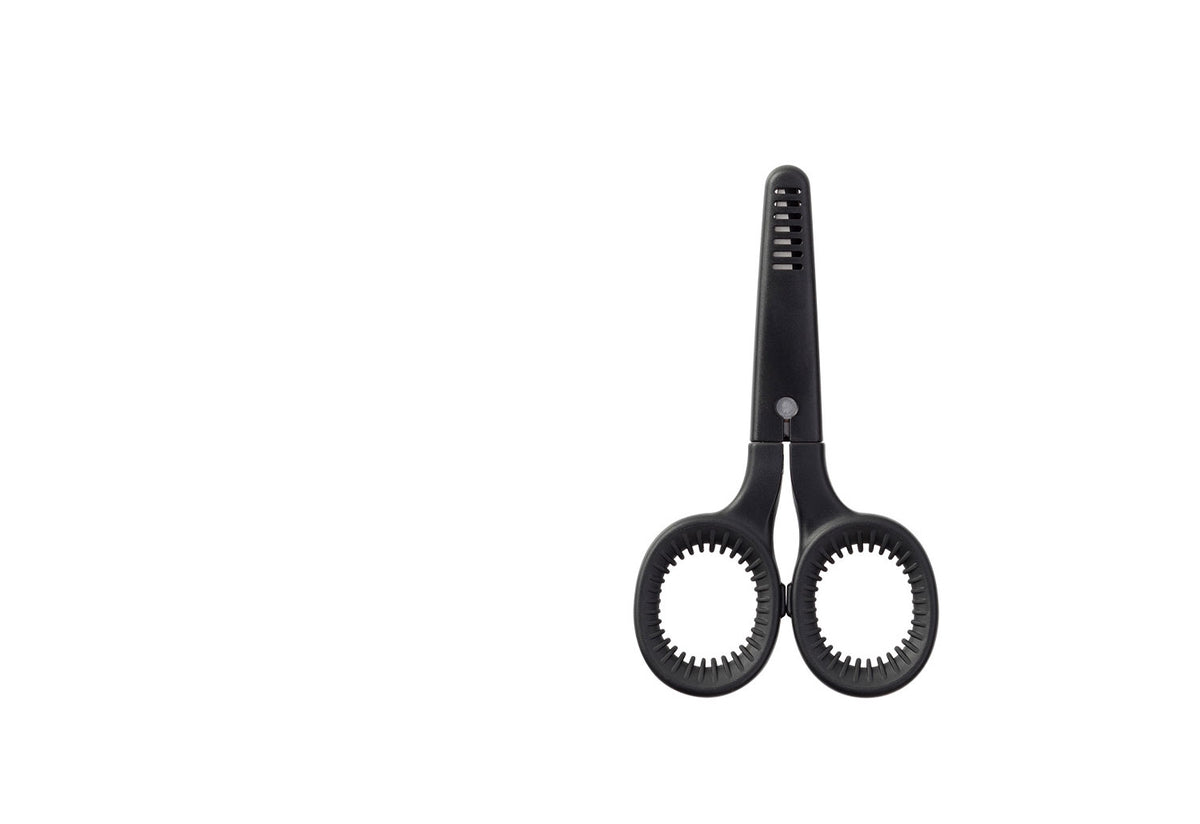 Mini Scissors with Guard, Midori 