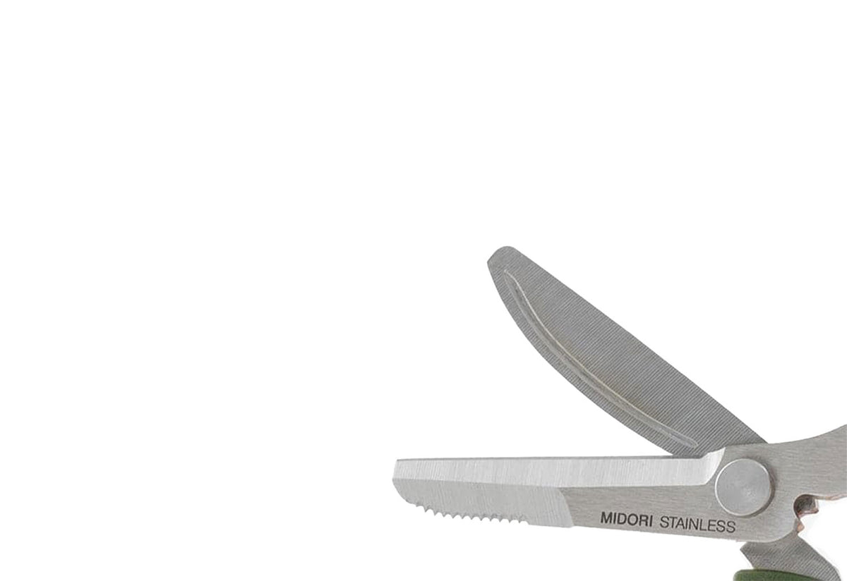 Portable Multi-Scissors, Midori 