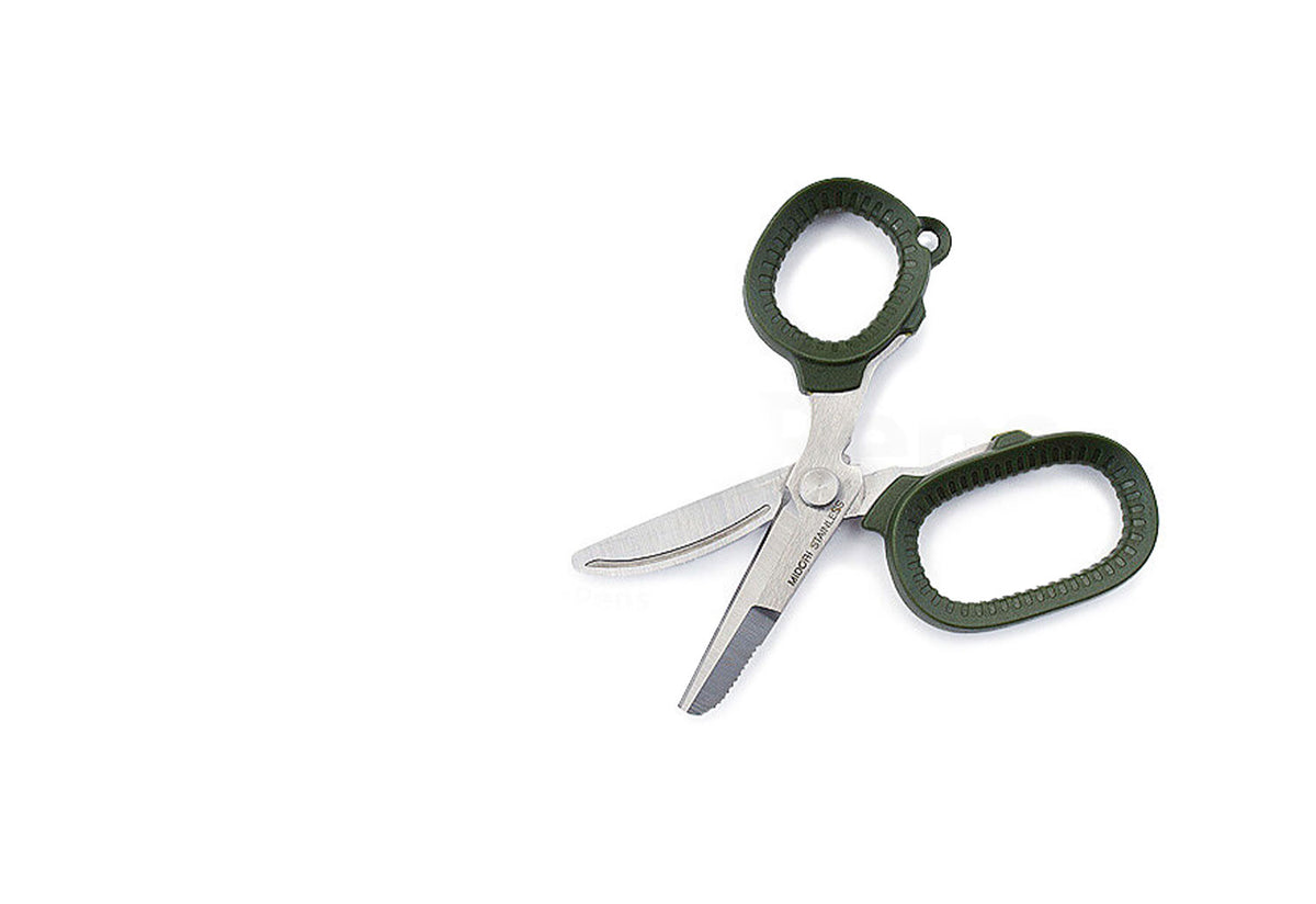 Portable Multi-Scissors, Midori 