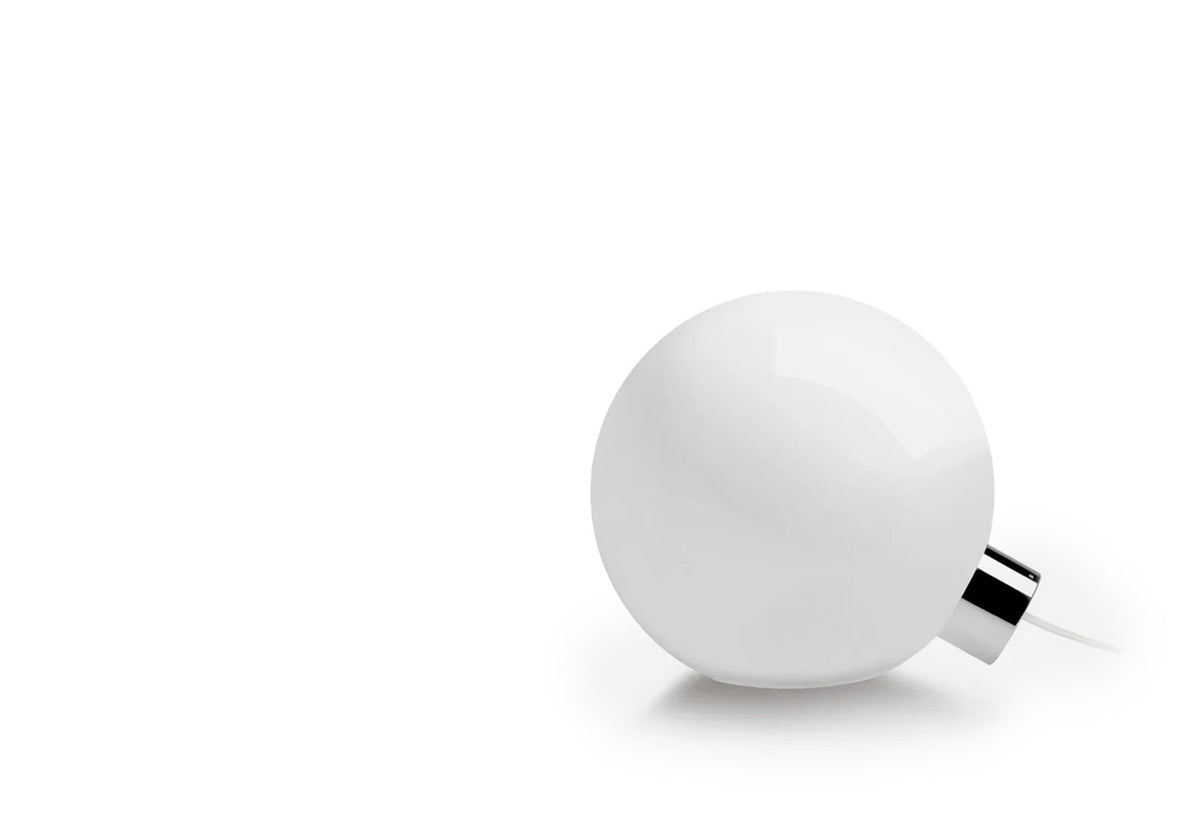 Bulb Table Lamp, Minimalux