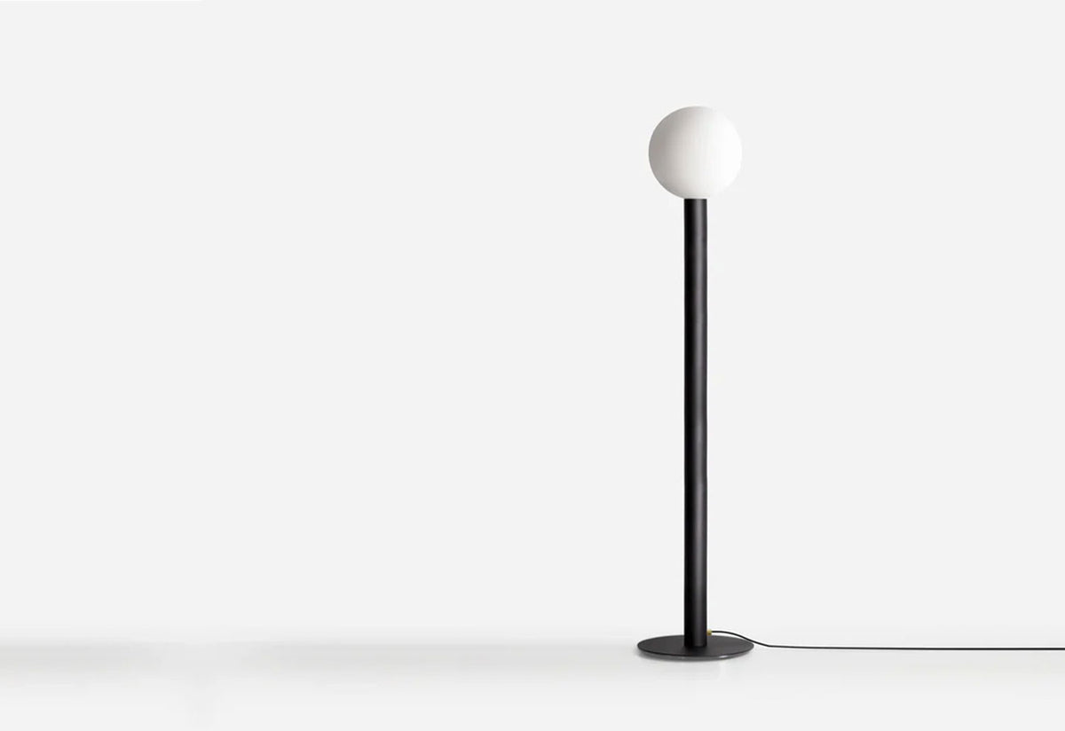 Nil Floor Lamp, Minimalux
