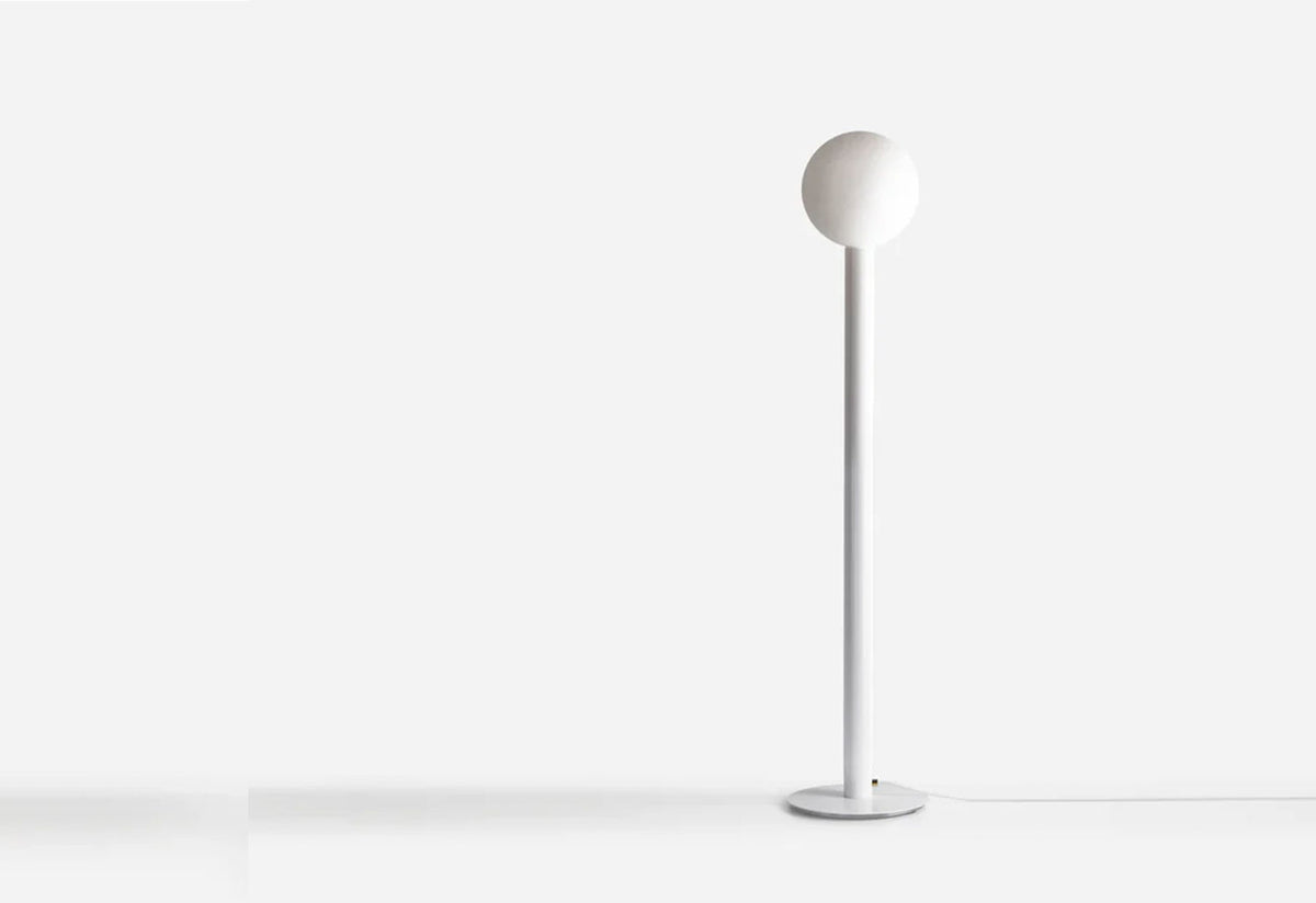 Nil Floor Lamp, Minimalux
