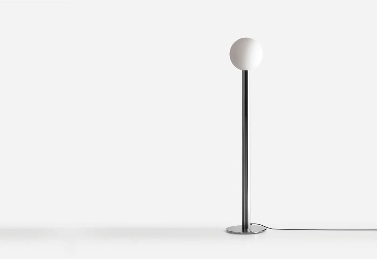 Nil Floor Lamp, Minimalux