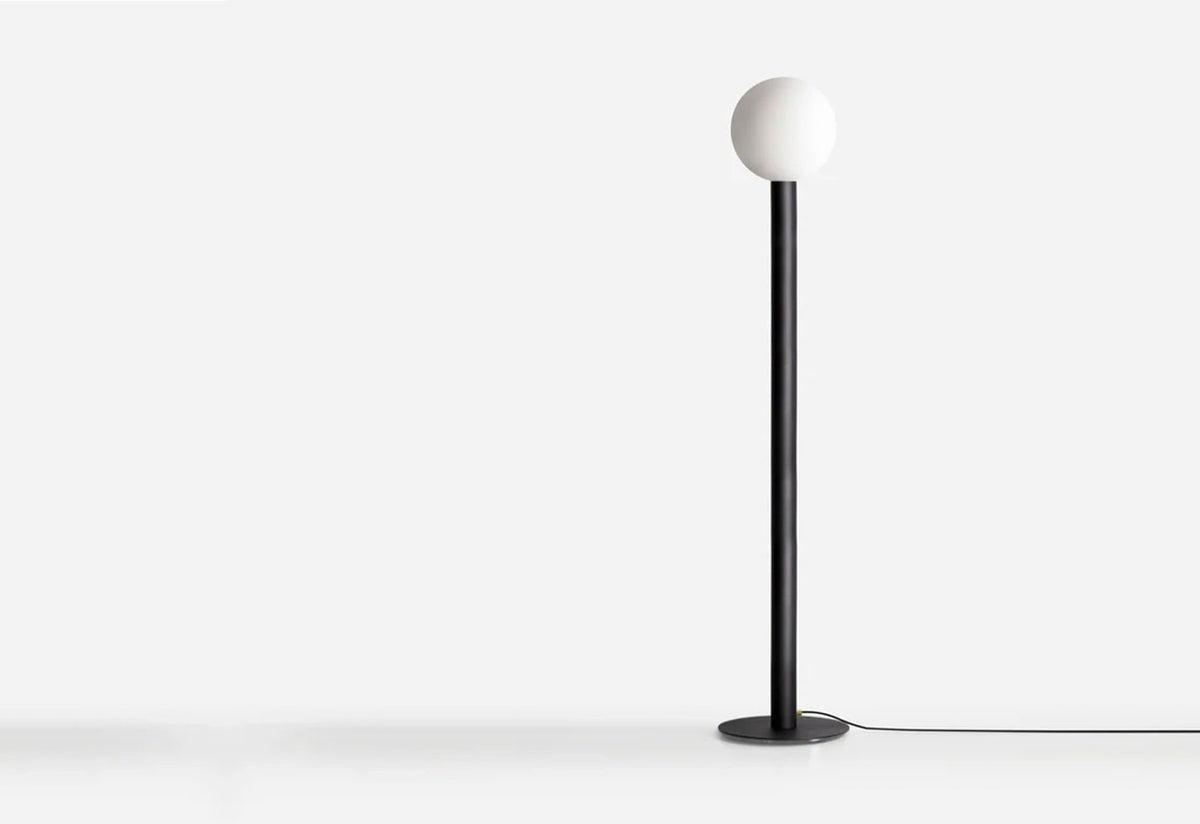 Nil Floor Lamp, Minimalux