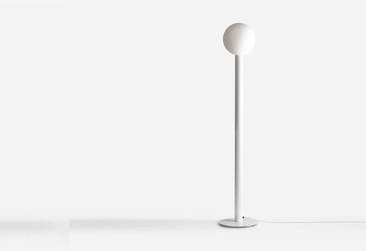 Nil Floor Lamp, Minimalux