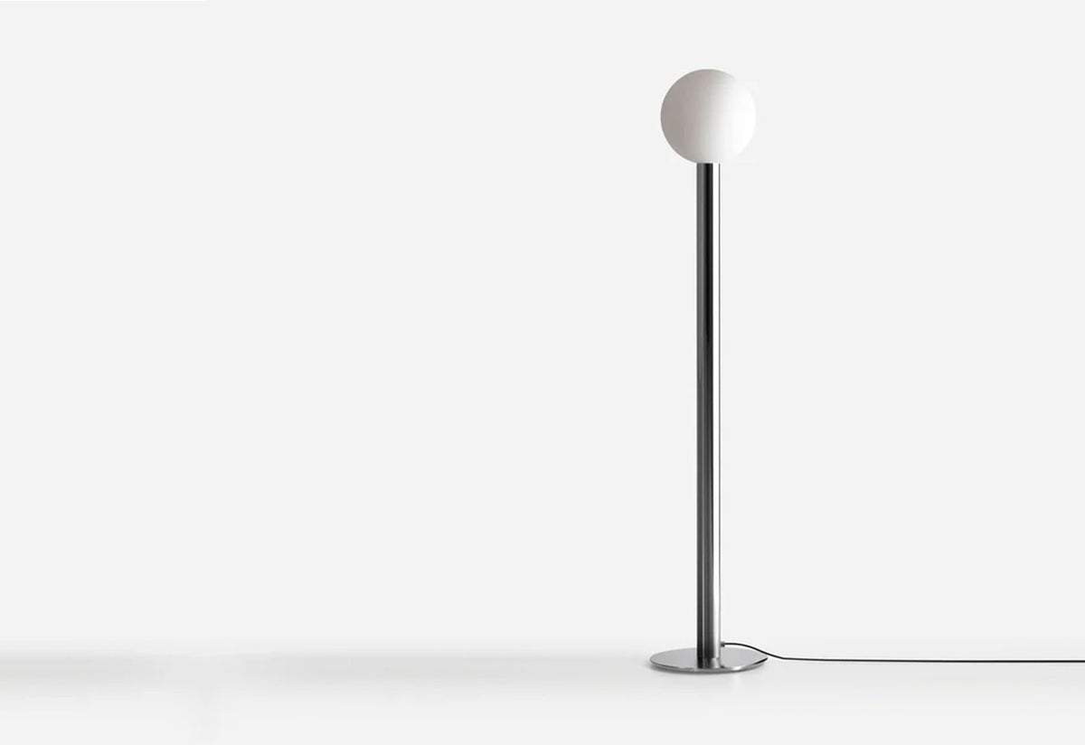 Nil Floor Lamp, Minimalux