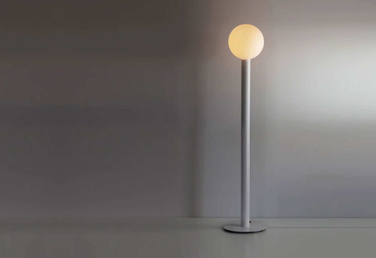Nil Floor Lamp, Minimalux