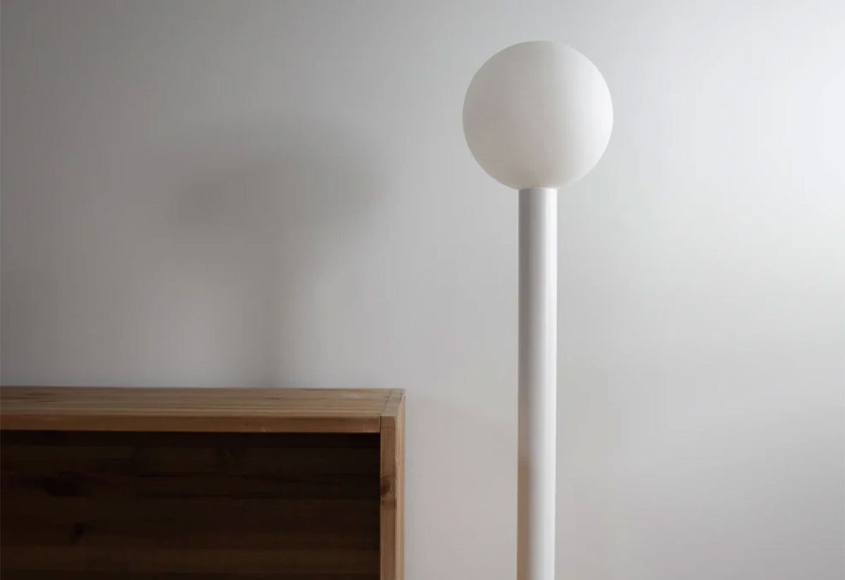 Nil Floor Lamp, Minimalux