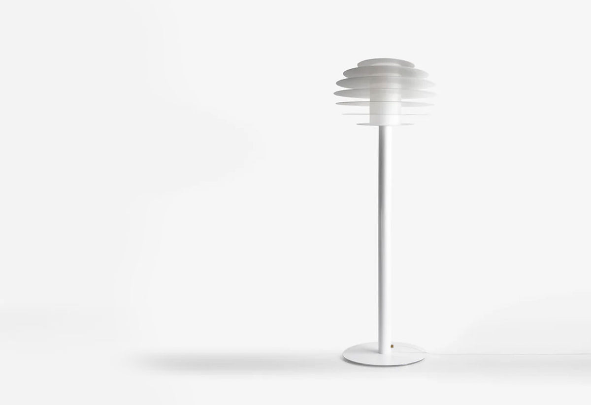Rota Floor Lamp, Minimalux