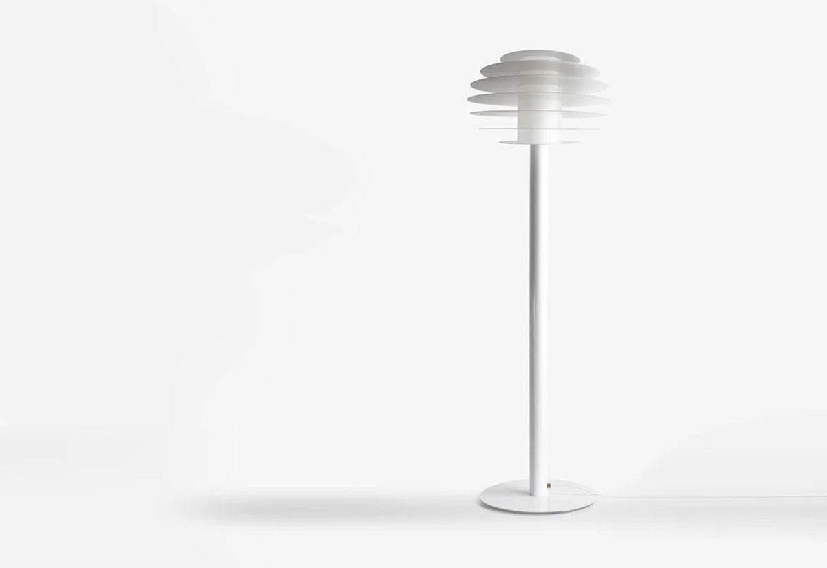Rota Floor Lamp, Minimalux