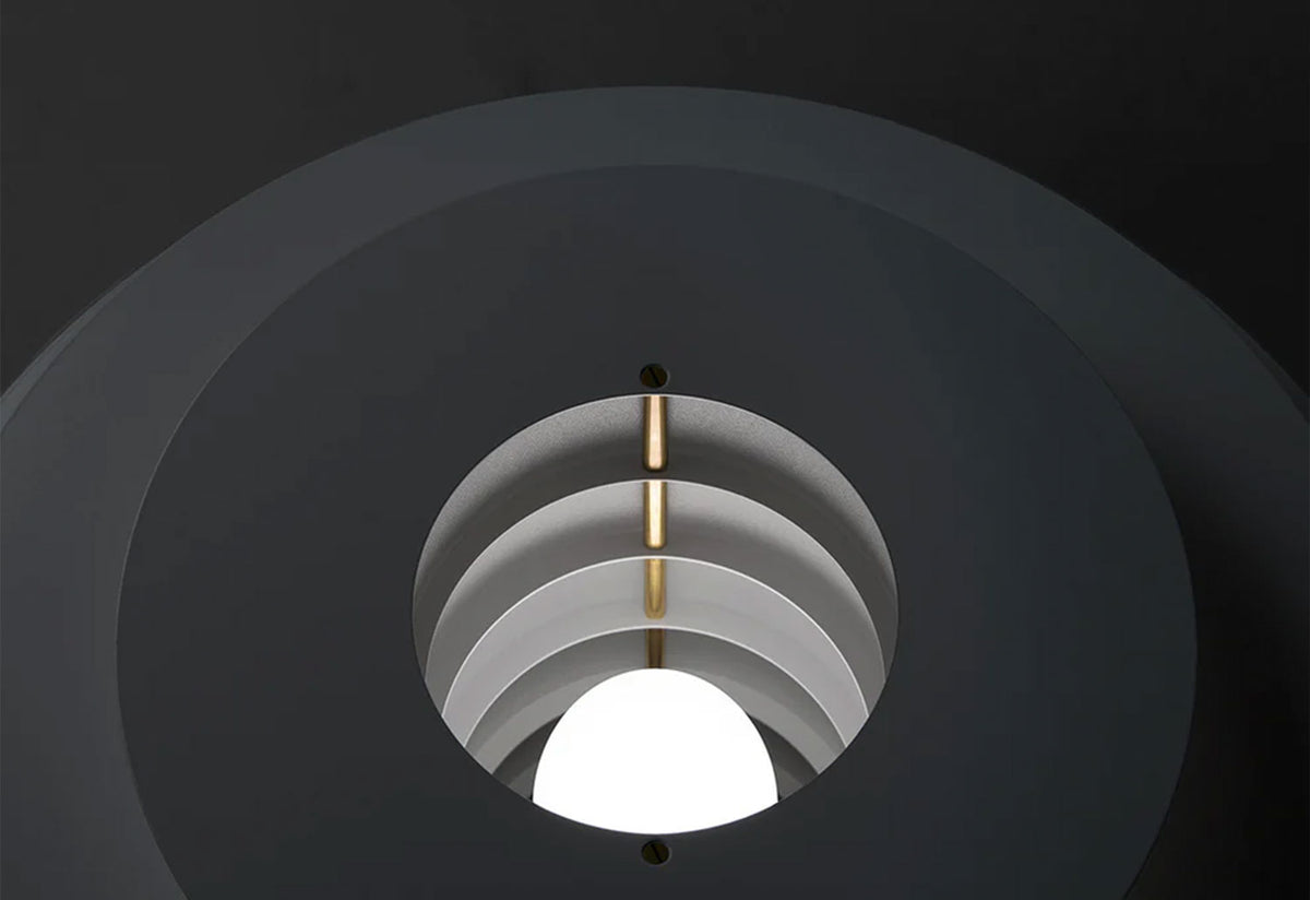 Rota Floor Lamp, Minimalux