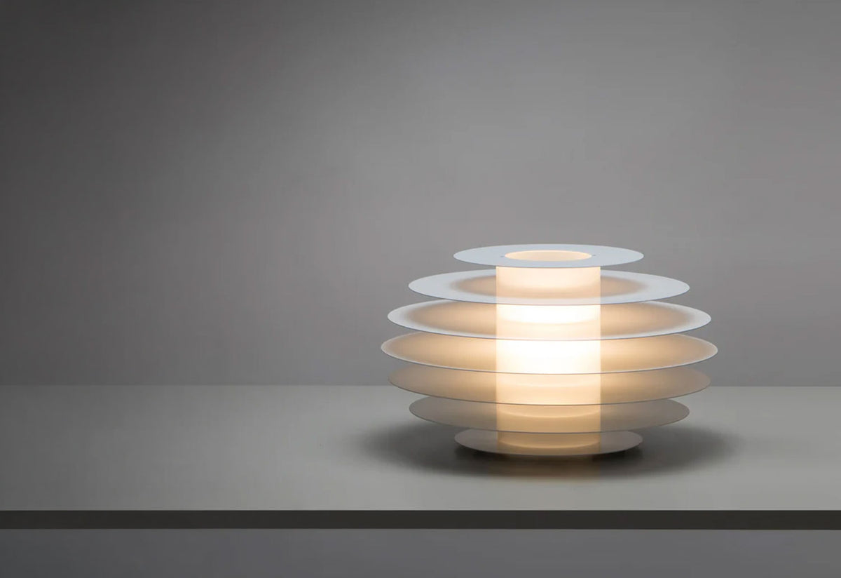 Rota Lamp, Minimalux