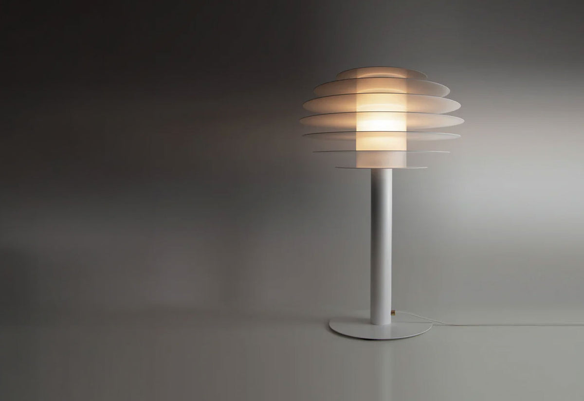 Rota Table Lamp, Minimalux