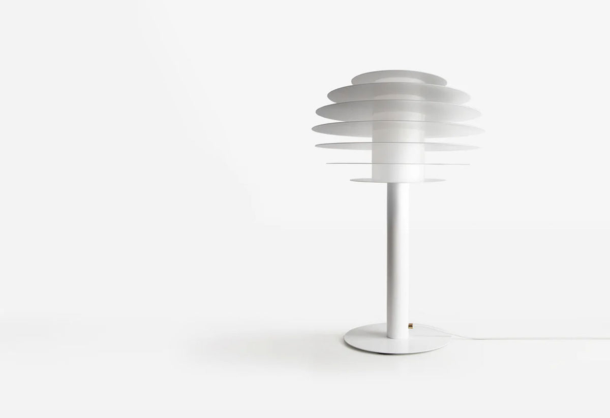 Rota Table Lamp, Minimalux