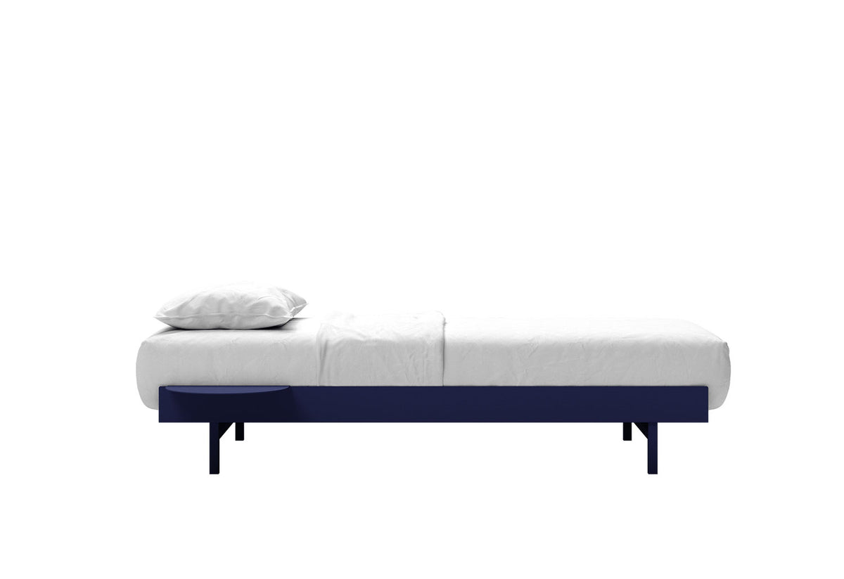 90 - 180cm Bed | Low, Moebe