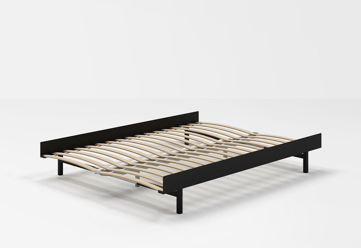 90 - 180cm Bed | Low, Moebe