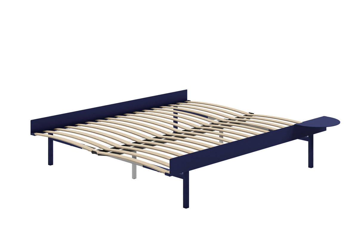 90 - 180cm Bed | High, Moebe