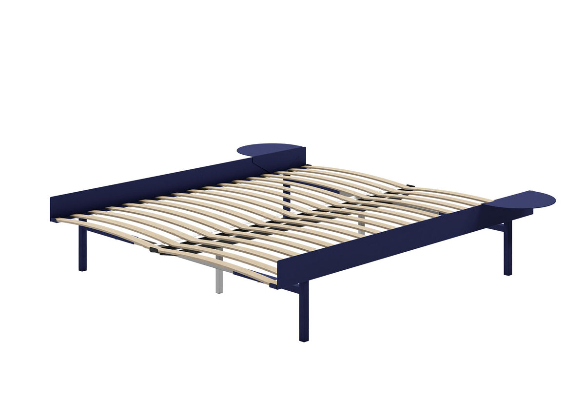 90 - 180cm Bed | High, Moebe