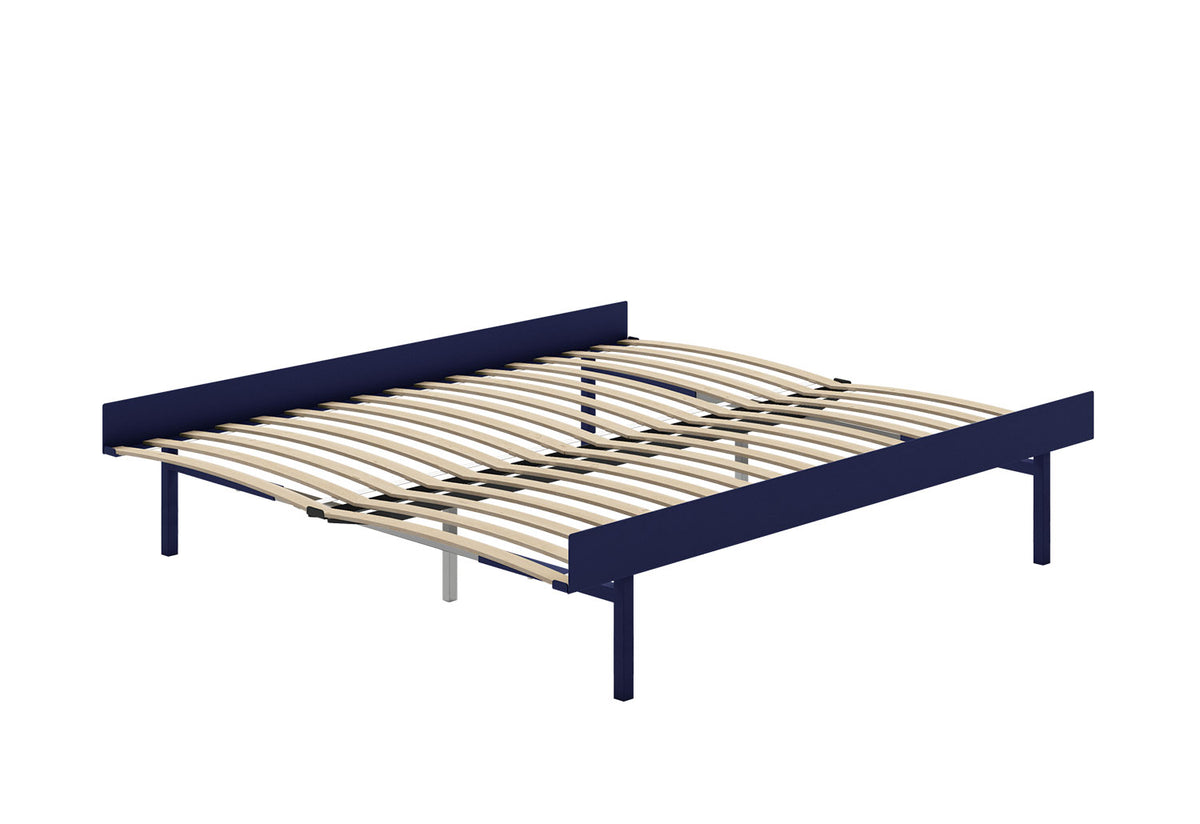 90 - 180cm Bed | High, Moebe