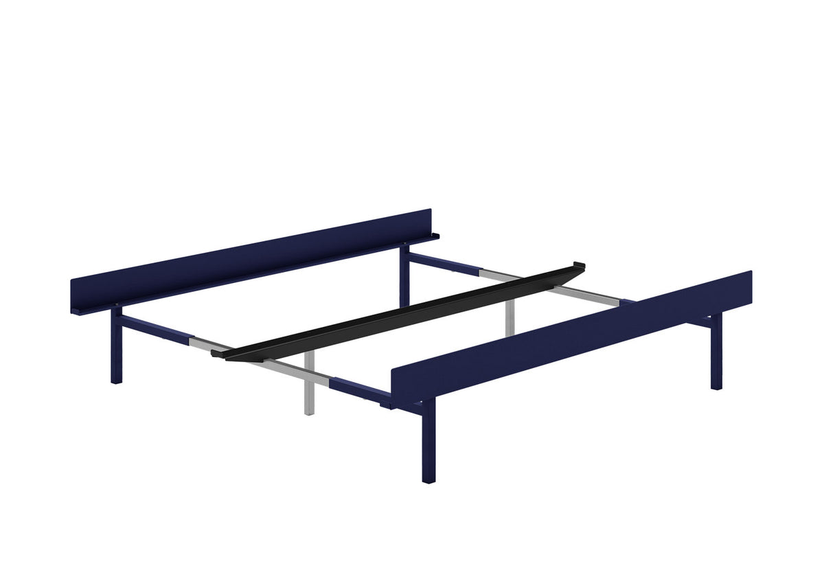 90 - 180cm Bed | High, Moebe