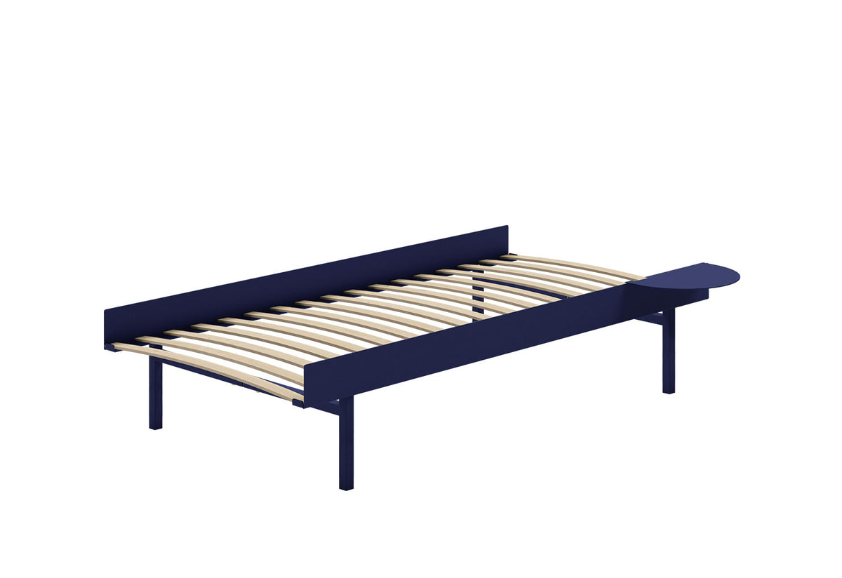 90 - 180cm Bed | High, Moebe