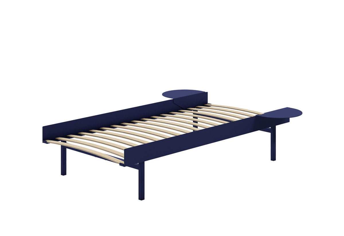 90 - 180cm Bed | High, Moebe