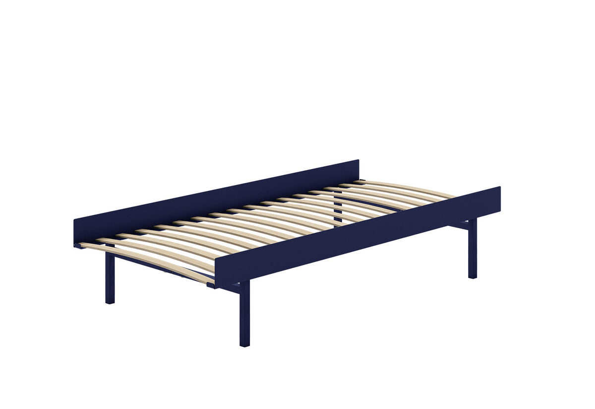 90 - 180cm Bed | High, Moebe