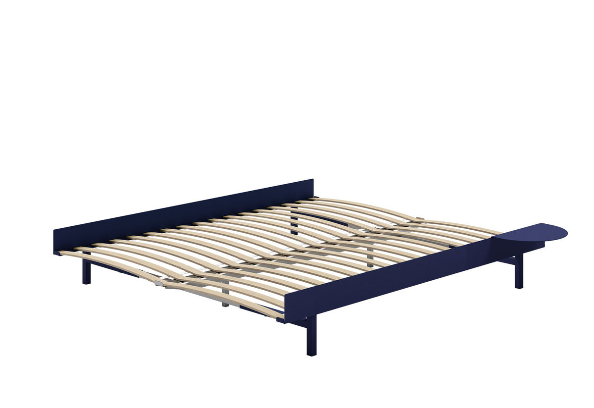 90 - 180cm Bed | Low, Moebe