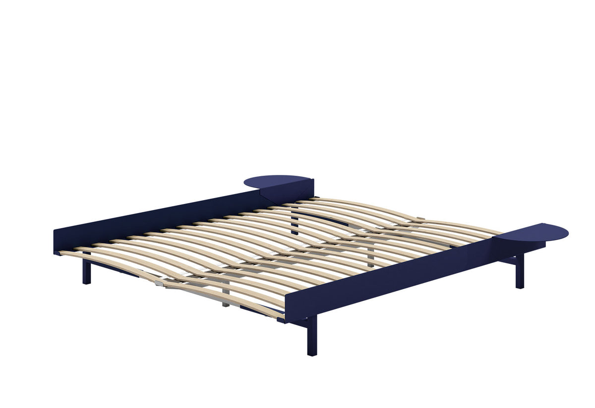 90 - 180cm Bed | Low, Moebe