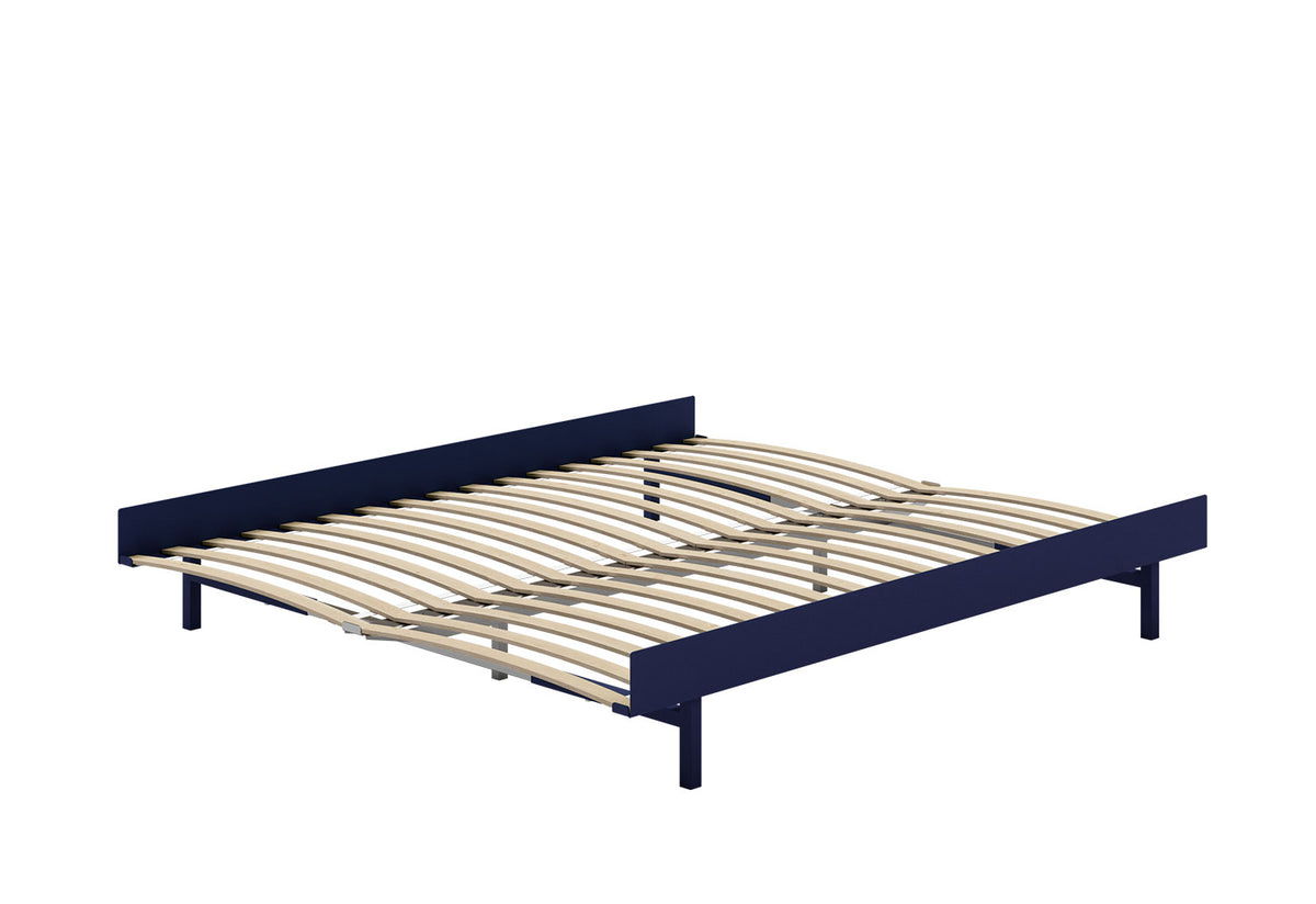 90 - 180cm Bed | Low, Moebe