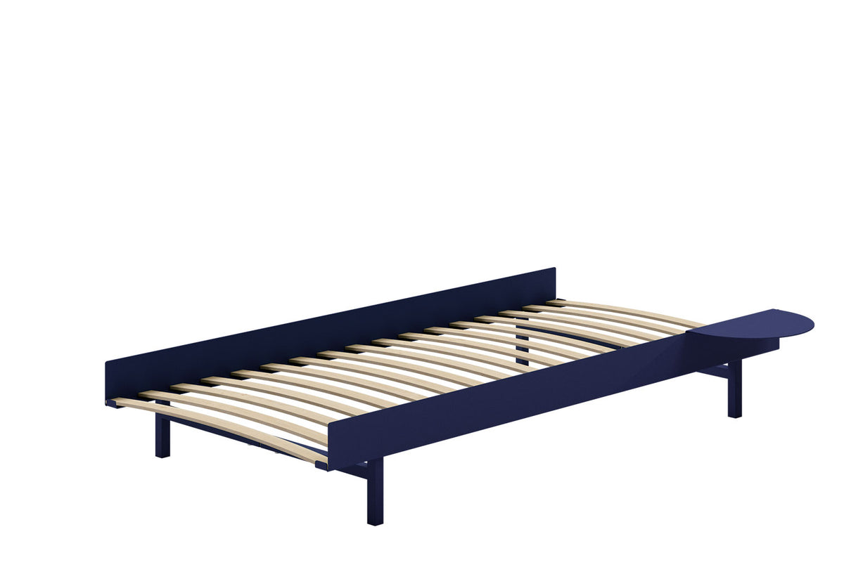 90 - 180cm Bed | Low, Moebe