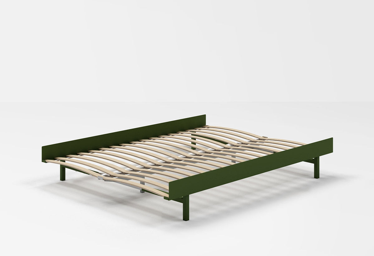 90 - 180cm Bed | Low, Moebe