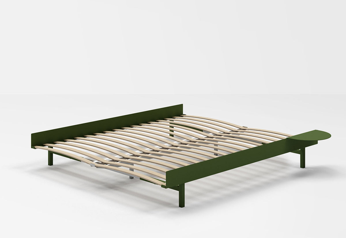 90 - 180cm Bed | Low, Moebe