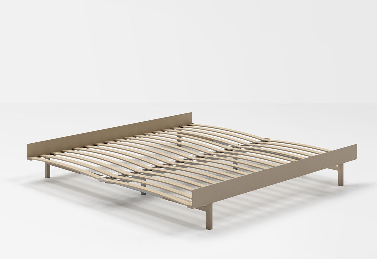 90 - 180cm Bed | Low, Moebe