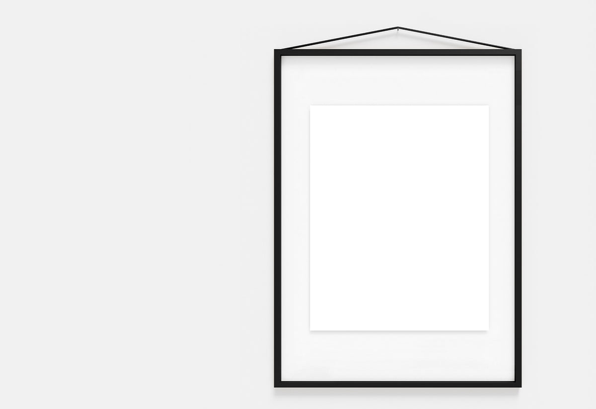 Frame, Moebe