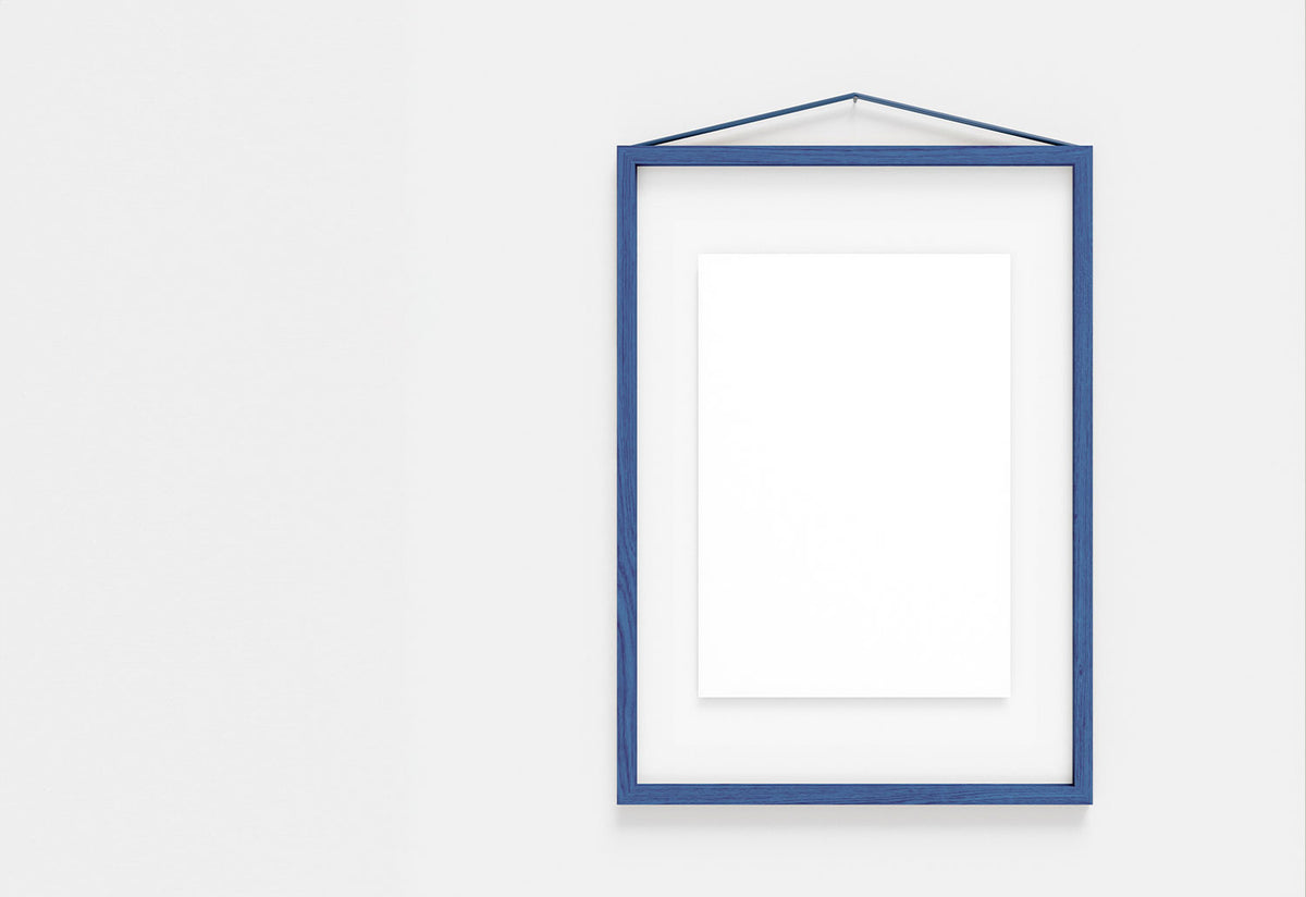 Frame, Moebe