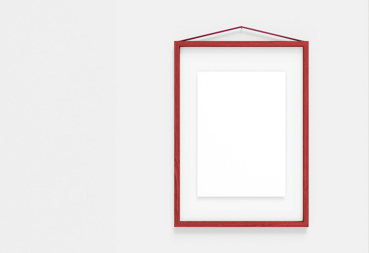 Frame, Moebe