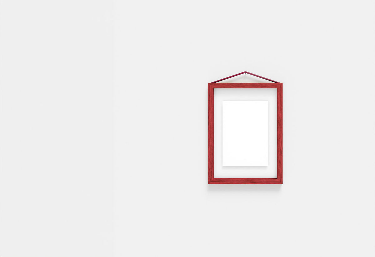 Frame, Moebe