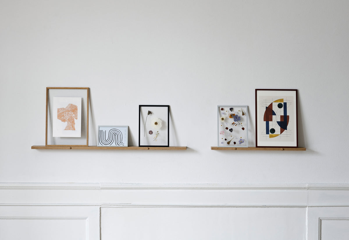 Gallery Shelf, Moebe
