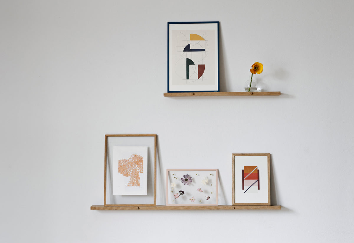 Gallery Shelf, Moebe