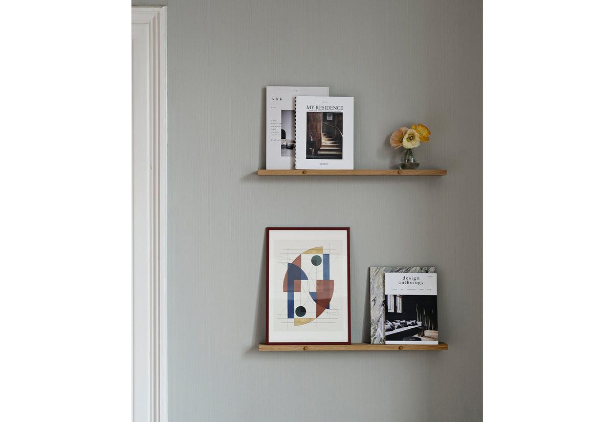 Gallery Shelf, Moebe