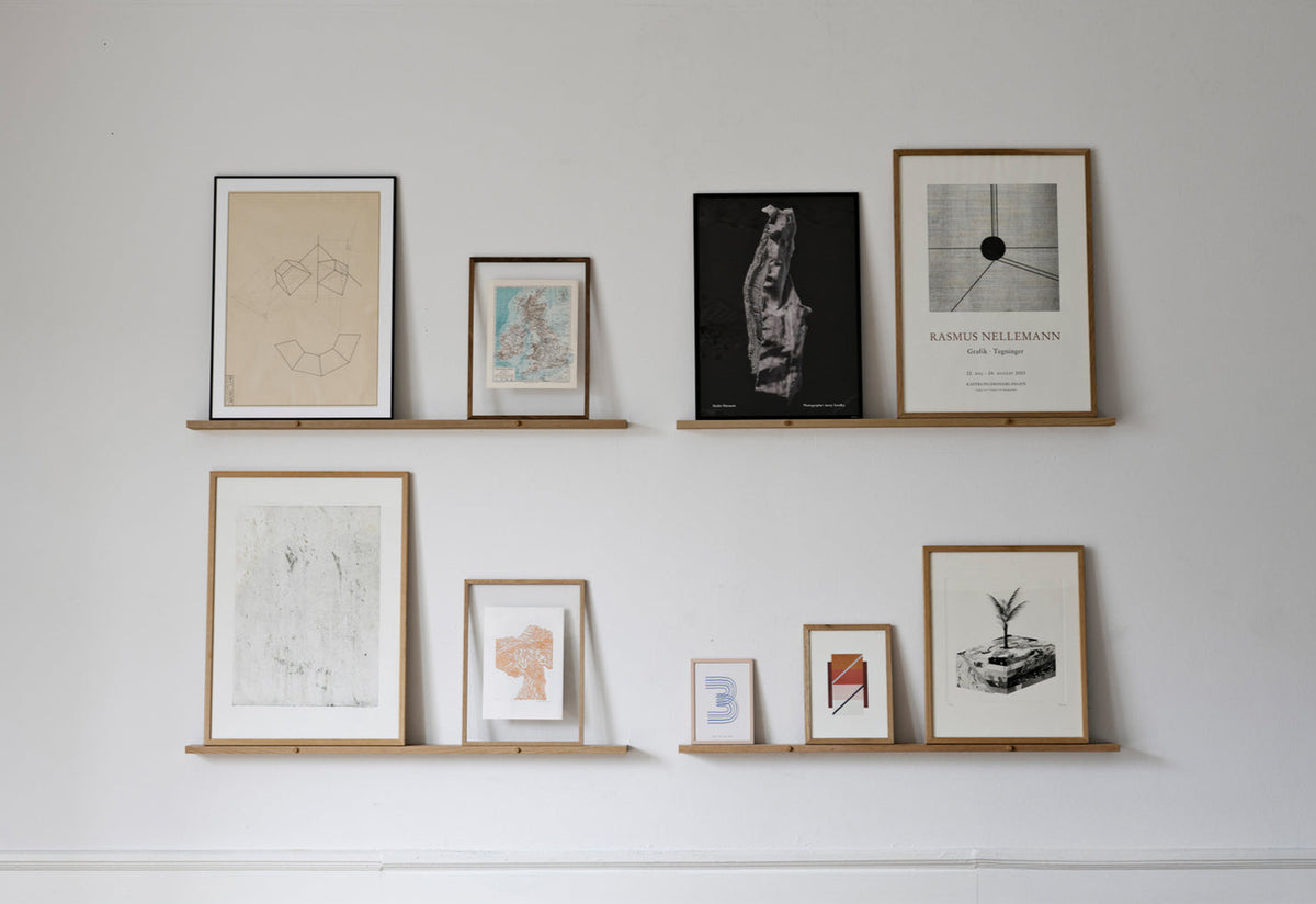 Gallery Shelf, Moebe