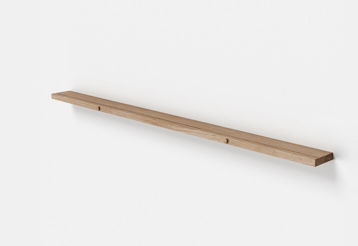 Gallery Shelf, Moebe